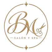 Logo de Belleza y Milagros, salón y spa en Comas